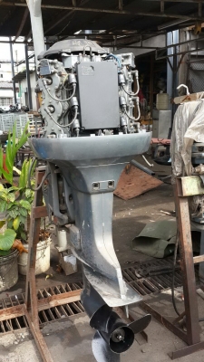 เครื่องเรือราคาถูก