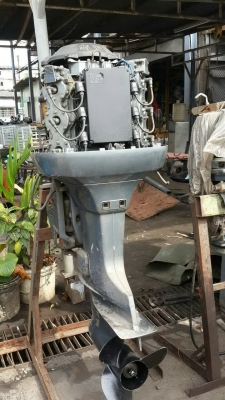 เครื่องเรือราคาถูก