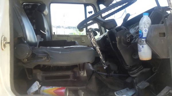 ็HINO.FM227-2เพลา-เครื่องEM100.ครัชซีสวย.หัวบาง.ช่วงยาว.7,20เมตร.รถตรงรุ่นยืดช่วง.ลงเล่มแล้ว.ราคา545,000....