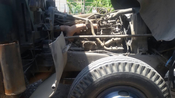 ็HINO.FM227-2เพลา-เครื่องEM100.ครัชซีสวย.หัวบาง.ช่วงยาว.7,20เมตร.รถตรงรุ่นยืดช่วง.ลงเล่มแล้ว.ราคา545,000....