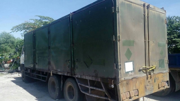 ็HINO.FM227-2เพลา-เครื่องEM100.ครัชซีสวย.หัวบาง.ช่วงยาว.7,20เมตร.รถตรงรุ่นยืดช่วง.ลงเล่มแล้ว.ราคา545,000....