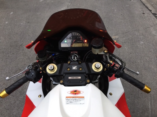 CBR 1000 ปี05 สพม 159,000 บาท รับซื้อขายแลกเปลี่ยนคับ