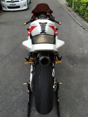 CBR 1000 ปี05 สพม 159,000 บาท รับซื้อขายแลกเปลี่ยนคับ