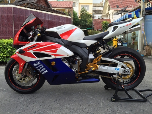 CBR 1000 ปี05 สพม 159,000 บาท รับซื้อขายแลกเปลี่ยนคับ