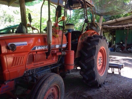 คูโบต้า 3001