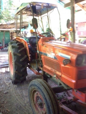 คูโบต้า 3001