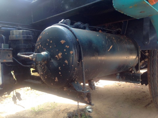 **580,000 บ.ต่อรอง /// 10ล้อ MITSU FUSO MA-195 10สปีด เทนเลอร์2เพลา ขนแบคโฮPC-200 **ขาย MITSUBISHI FUSO MA-195 10ล้อ2เพลา เทนเลอร์ขนย้าย แบคโฮ 200/320 หางต่อใหม่ พร้อมใช้งาน MITSUBISHI FN527M-A2xxxx 6D16-195HP 10SPEED เครื่องเดิม เกียร์เดิม เครื่องดี แห้ง