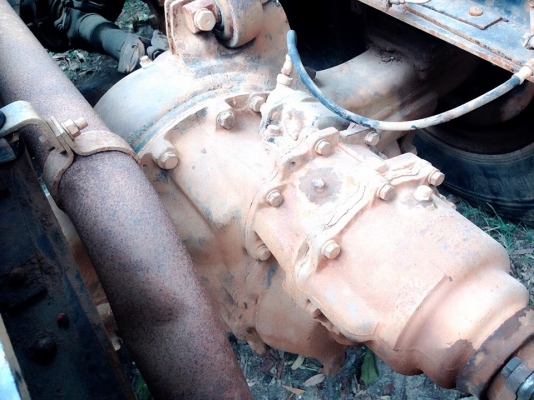 **580,000 บ.ต่อรอง /// 10ล้อ MITSU FUSO MA-195 10สปีด เทนเลอร์2เพลา ขนแบคโฮPC-200 **ขาย MITSUBISHI FUSO MA-195 10ล้อ2เพลา เทนเลอร์ขนย้าย แบคโฮ 200/320 หางต่อใหม่ พร้อมใช้งาน MITSUBISHI FN527M-A2xxxx 6D16-195HP 10SPEED เครื่องเดิม เกียร์เดิม เครื่องดี แห้ง