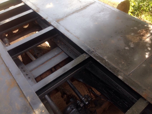 **580,000 บ.ต่อรอง /// 10ล้อ MITSU FUSO MA-195 10สปีด เทนเลอร์2เพลา ขนแบคโฮPC-200 **ขาย MITSUBISHI FUSO MA-195 10ล้อ2เพลา เทนเลอร์ขนย้าย แบคโฮ 200/320 หางต่อใหม่ พร้อมใช้งาน MITSUBISHI FN527M-A2xxxx 6D16-195HP 10SPEED เครื่องเดิม เกียร์เดิม เครื่องดี แห้ง