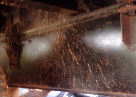 **580,000 บ.ต่อรอง /// 10ล้อ MITSU FUSO MA-195 10สปีด เทนเลอร์2เพลา ขนแบคโฮPC-200 **ขาย MITSUBISHI FUSO MA-195 10ล้อ2เพลา เทนเลอร์ขนย้าย แบคโฮ 200/320 หางต่อใหม่ พร้อมใช้งาน MITSUBISHI FN527M-A2xxxx 6D16-195HP 10SPEED เครื่องเดิม เกียร์เดิม เครื่องดี แห้ง