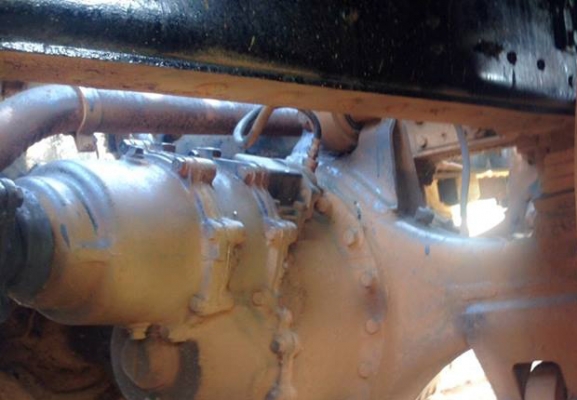 **580,000 บ.ต่อรอง /// 10ล้อ MITSU FUSO MA-195 10สปีด เทนเลอร์2เพลา ขนแบคโฮPC-200 **ขาย MITSUBISHI FUSO MA-195 10ล้อ2เพลา เทนเลอร์ขนย้าย แบคโฮ 200/320 หางต่อใหม่ พร้อมใช้งาน MITSUBISHI FN527M-A2xxxx 6D16-195HP 10SPEED เครื่องเดิม เกียร์เดิม เครื่องดี แห้ง