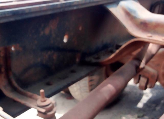 **580,000 บ.ต่อรอง /// 10ล้อ MITSU FUSO MA-195 10สปีด เทนเลอร์2เพลา ขนแบคโฮPC-200 **ขาย MITSUBISHI FUSO MA-195 10ล้อ2เพลา เทนเลอร์ขนย้าย แบคโฮ 200/320 หางต่อใหม่ พร้อมใช้งาน MITSUBISHI FN527M-A2xxxx 6D16-195HP 10SPEED เครื่องเดิม เกียร์เดิม เครื่องดี แห้ง