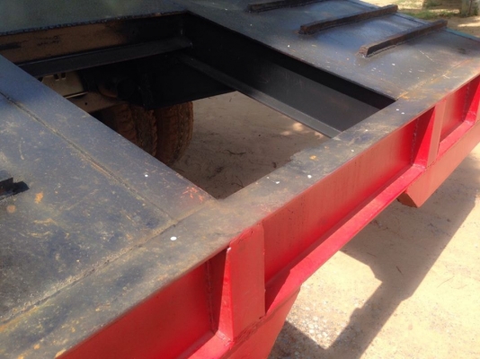 **580,000 บ.ต่อรอง /// 10ล้อ MITSU FUSO MA-195 10สปีด เทนเลอร์2เพลา ขนแบคโฮPC-200 **ขาย MITSUBISHI FUSO MA-195 10ล้อ2เพลา เทนเลอร์ขนย้าย แบคโฮ 200/320 หางต่อใหม่ พร้อมใช้งาน MITSUBISHI FN527M-A2xxxx 6D16-195HP 10SPEED เครื่องเดิม เกียร์เดิม เครื่องดี แห้ง