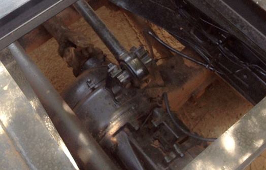 **580,000 บ.ต่อรอง /// 10ล้อ MITSU FUSO MA-195 10สปีด เทนเลอร์2เพลา ขนแบคโฮPC-200 **ขาย MITSUBISHI FUSO MA-195 10ล้อ2เพลา เทนเลอร์ขนย้าย แบคโฮ 200/320 หางต่อใหม่ พร้อมใช้งาน MITSUBISHI FN527M-A2xxxx 6D16-195HP 10SPEED เครื่องเดิม เกียร์เดิม เครื่องดี แห้ง