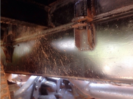 **580,000 บ.ต่อรอง /// 10ล้อ MITSU FUSO MA-195 10สปีด เทนเลอร์2เพลา ขนแบคโฮPC-200 **ขาย MITSUBISHI FUSO MA-195 10ล้อ2เพลา เทนเลอร์ขนย้าย แบคโฮ 200/320 หางต่อใหม่ พร้อมใช้งาน MITSUBISHI FN527M-A2xxxx 6D16-195HP 10SPEED เครื่องเดิม เกียร์เดิม เครื่องดี แห้ง