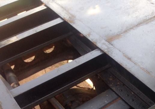 **580,000 บ.ต่อรอง /// 10ล้อ MITSU FUSO MA-195 10สปีด เทนเลอร์2เพลา ขนแบคโฮPC-200 **ขาย MITSUBISHI FUSO MA-195 10ล้อ2เพลา เทนเลอร์ขนย้าย แบคโฮ 200/320 หางต่อใหม่ พร้อมใช้งาน MITSUBISHI FN527M-A2xxxx 6D16-195HP 10SPEED เครื่องเดิม เกียร์เดิม เครื่องดี แห้ง