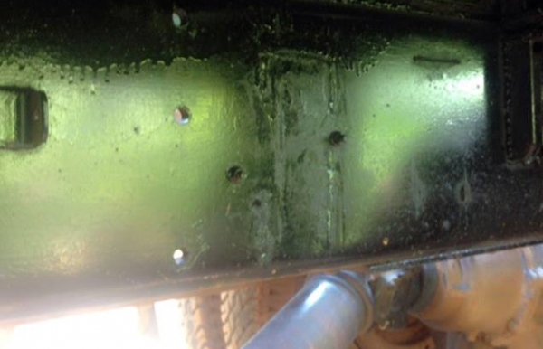 **580,000 บ.ต่อรอง /// 10ล้อ MITSU FUSO MA-195 10สปีด เทนเลอร์2เพลา ขนแบคโฮPC-200 **ขาย MITSUBISHI FUSO MA-195 10ล้อ2เพลา เทนเลอร์ขนย้าย แบคโฮ 200/320 หางต่อใหม่ พร้อมใช้งาน MITSUBISHI FN527M-A2xxxx 6D16-195HP 10SPEED เครื่องเดิม เกียร์เดิม เครื่องดี แห้ง