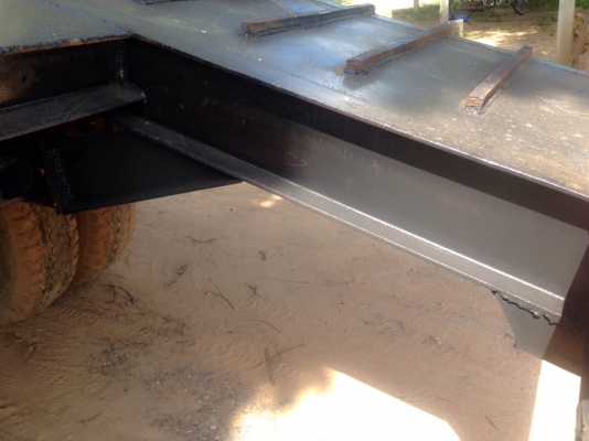 **580,000 บ.ต่อรอง /// 10ล้อ MITSU FUSO MA-195 10สปีด เทนเลอร์2เพลา ขนแบคโฮPC-200 **ขาย MITSUBISHI FUSO MA-195 10ล้อ2เพลา เทนเลอร์ขนย้าย แบคโฮ 200/320 หางต่อใหม่ พร้อมใช้งาน MITSUBISHI FN527M-A2xxxx 6D16-195HP 10SPEED เครื่องเดิม เกียร์เดิม เครื่องดี แห้ง