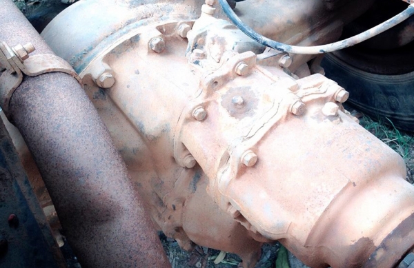 **580,000 บ.ต่อรอง /// 10ล้อ MITSU FUSO MA-195 10สปีด เทนเลอร์2เพลา ขนแบคโฮPC-200 **ขาย MITSUBISHI FUSO MA-195 10ล้อ2เพลา เทนเลอร์ขนย้าย แบคโฮ 200/320 หางต่อใหม่ พร้อมใช้งาน MITSUBISHI FN527M-A2xxxx 6D16-195HP 10SPEED เครื่องเดิม เกียร์เดิม เครื่องดี แห้ง