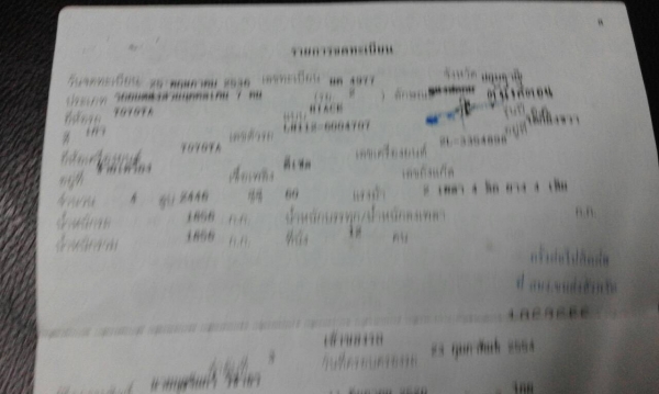 หัวจรวด เพื่อนฝากขาย รถแม่ค้าขายนม....นมโคครับ