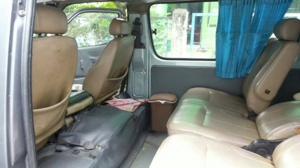 หัวจรวด เพื่อนฝากขาย รถแม่ค้าขายนม....นมโคครับ