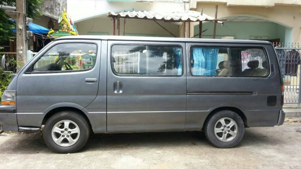 หัวจรวด เพื่อนฝากขาย รถแม่ค้าขายนม....นมโคครับ