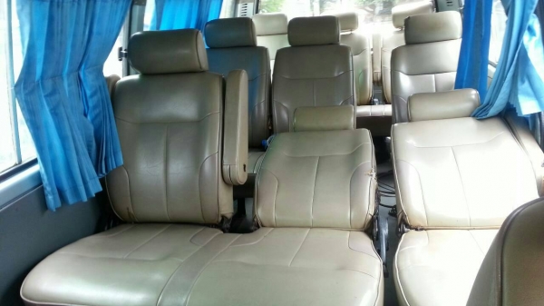 หัวจรวด เพื่อนฝากขาย รถแม่ค้าขายนม....นมโคครับ