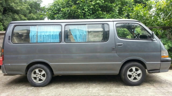 หัวจรวด เพื่อนฝากขาย รถแม่ค้าขายนม....นมโคครับ