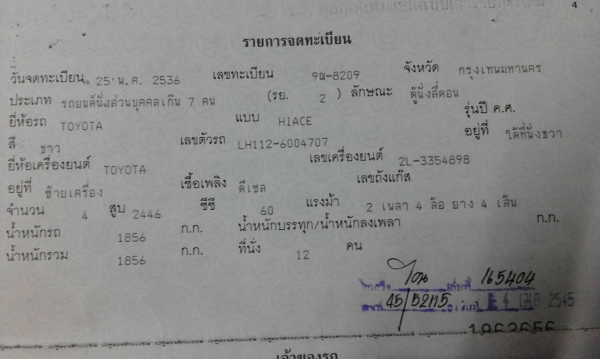 หัวจรวด เพื่อนฝากขาย รถแม่ค้าขายนม....นมโคครับ