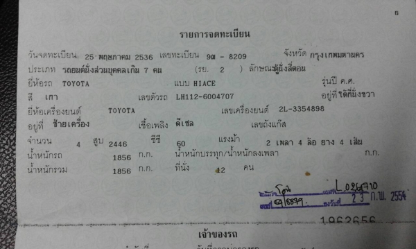 หัวจรวด เพื่อนฝากขาย รถแม่ค้าขายนม....นมโคครับ