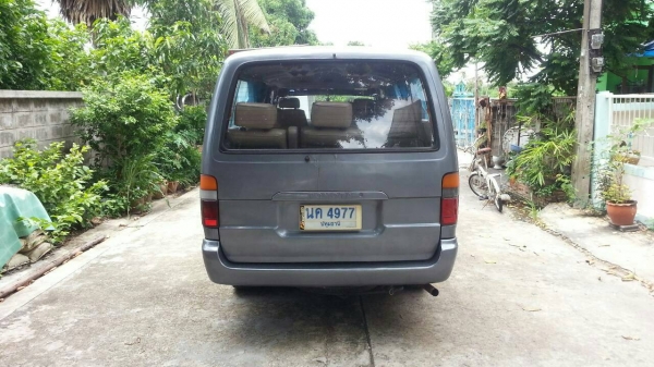 หัวจรวด เพื่อนฝากขาย รถแม่ค้าขายนม....นมโคครับ