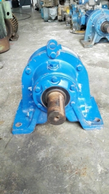 Sale>>มอเตอร์เกียร์ Sumitomo Cyclo Drive. 1/3 HP. 380 V. อัตราทด 1 : 731 ทดหนัก!!จัดไปหายากครับ..089-2499-123 นครปฐม