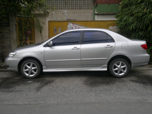 โตโยต้า