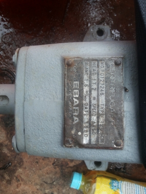 ขายปั๊มขนาด4นิ้ว