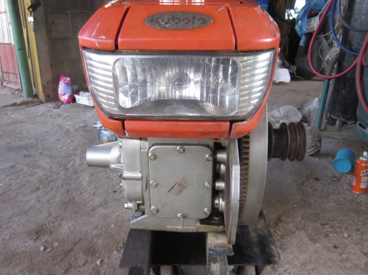 ขายเครื่องคูโบต้า RT14 เเรง