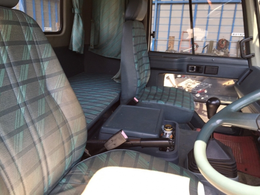 TS75M-1 หัว ROCKY / 6BG1 *พร้อมจดทะเบียนได้เลย* ไม่ต้องรอ * TS75M-1 หัว ROCKY / 6BG1 *พร้อมจดทะเบียนได้เลย* ไม่ต้องรอ *