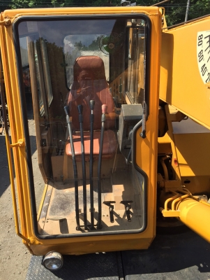 TS75M-1 หัว ROCKY / 6BG1 *พร้อมจดทะเบียนได้เลย* ไม่ต้องรอ * TS75M-1 หัว ROCKY / 6BG1 *พร้อมจดทะเบียนได้เลย* ไม่ต้องรอ *