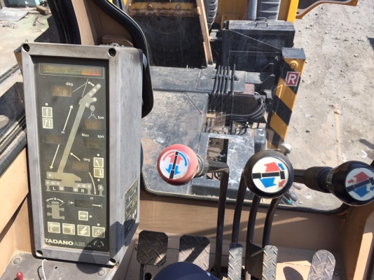 TS75M-1 หัว ROCKY / 6BG1 *พร้อมจดทะเบียนได้เลย* ไม่ต้องรอ * TS75M-1 หัว ROCKY / 6BG1 *พร้อมจดทะเบียนได้เลย* ไม่ต้องรอ *