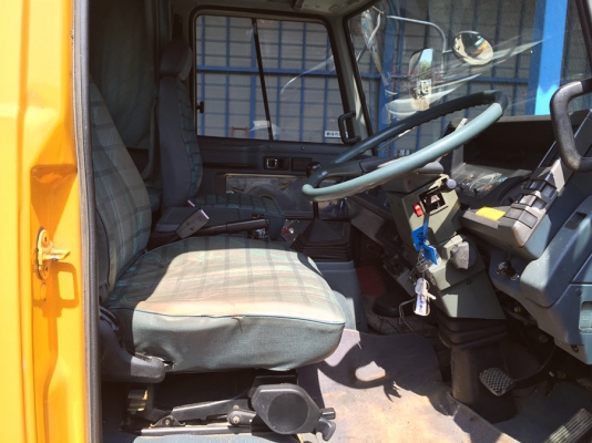 TS75M-1 หัว ROCKY / 6BG1 *พร้อมจดทะเบียนได้เลย* ไม่ต้องรอ * TS75M-1 หัว ROCKY / 6BG1 *พร้อมจดทะเบียนได้เลย* ไม่ต้องรอ *