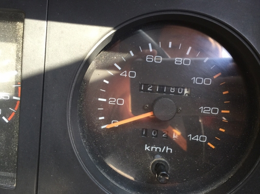 TS75M-1 หัว ROCKY / 6BG1 *พร้อมจดทะเบียนได้เลย* ไม่ต้องรอ * TS75M-1 หัว ROCKY / 6BG1 *พร้อมจดทะเบียนได้เลย* ไม่ต้องรอ *