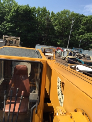 TS75M-1 หัว ROCKY / 6BG1 *พร้อมจดทะเบียนได้เลย* ไม่ต้องรอ * TS75M-1 หัว ROCKY / 6BG1 *พร้อมจดทะเบียนได้เลย* ไม่ต้องรอ *