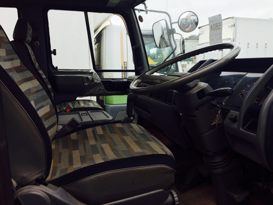 TS75 M-1 หัว HINO HITECH / W06E- *จัดไฟแน็นท์ ให้ *