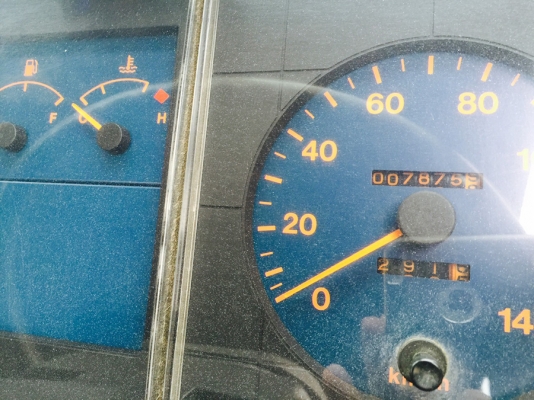 TS75 M-1 หัว HINO HITECH / W06E- *จัดไฟแน็นท์ ให้ *