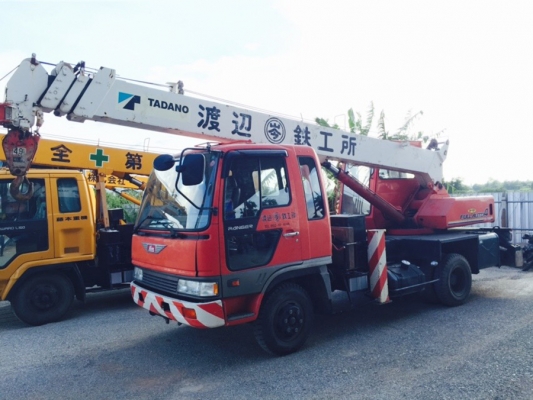 TS75 M-1 หัว HINO HITECH / W06E- *จัดไฟแน็นท์ ให้ *