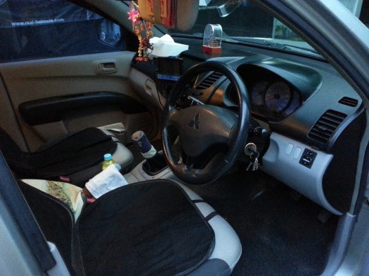 ขาย มิตซู ไทรตัน 4 ประตู ปี 05 ราคาดีครับผม ขาย มิตซู ไทรตัน 4 ประตู ปี 05 ราคาดีครับผม