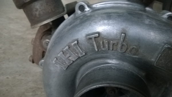 ขายเทอร์โบ IHI ของรถสิบล้อ ISUZU เก็บไว้ไม่ได้ใช้ถูกๆคับ พร้อมส่งแบบ EMS คับ