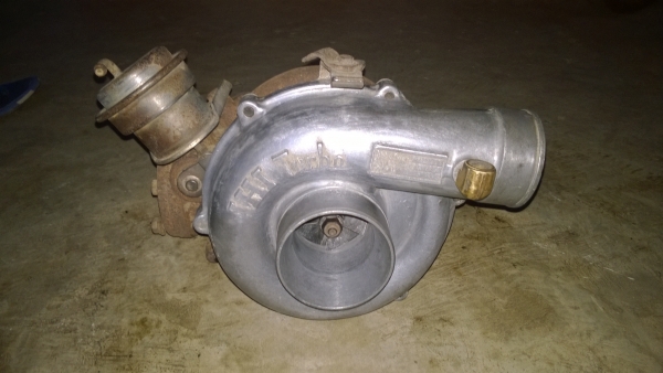 ขายเทอร์โบ IHI ของรถสิบล้อ ISUZU เก็บไว้ไม่ได้ใช้ถูกๆคับ พร้อมส่งแบบ EMS คับ