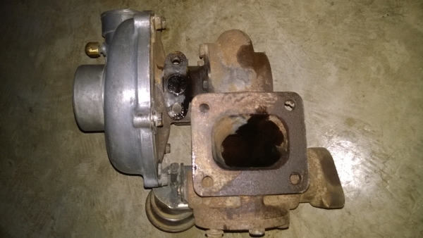 ขายเทอร์โบ IHI ของรถสิบล้อ ISUZU เก็บไว้ไม่ได้ใช้ถูกๆคับ พร้อมส่งแบบ EMS คับ