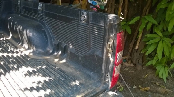 ขายรถกระบะ FORD 2.5 HI-Rider ปี 2007/2550 สภาพสวยเดิมๆ แคปเปิดได้ เครื่องดีไม่เคยแกะ ทะเบียนพร้อมโอน