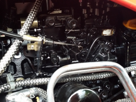 ปัญญาแทรคเตอร์ จัดให้ครับ ยันม่า EF393T ใบมีดคานล่างพร้อมโรตาลี่160!!!สภาพเดิมๆสวยๆ!!!ทำงาน 1,661ชม.จัดส่ง อ.สากเหล็ก จ.พิจิตร